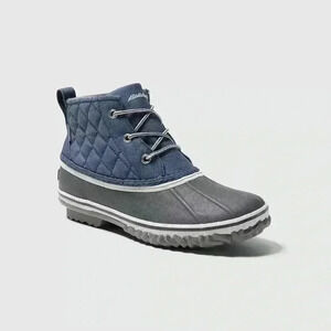 Eddie Bauer Women's Hunt Pac Mid Boots - Fabric
